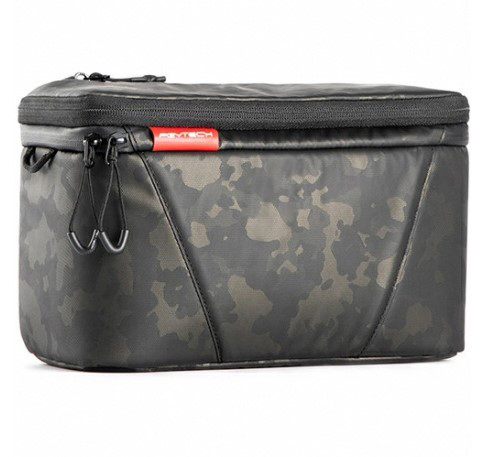 Рюкзак для фотокамер Pgytech OneMo Backpack 25L с сумкой Shoulder Bag Olivine Camo (P-CB-021)