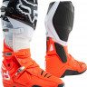 Мотоботы FOX Instinct Boot Orange