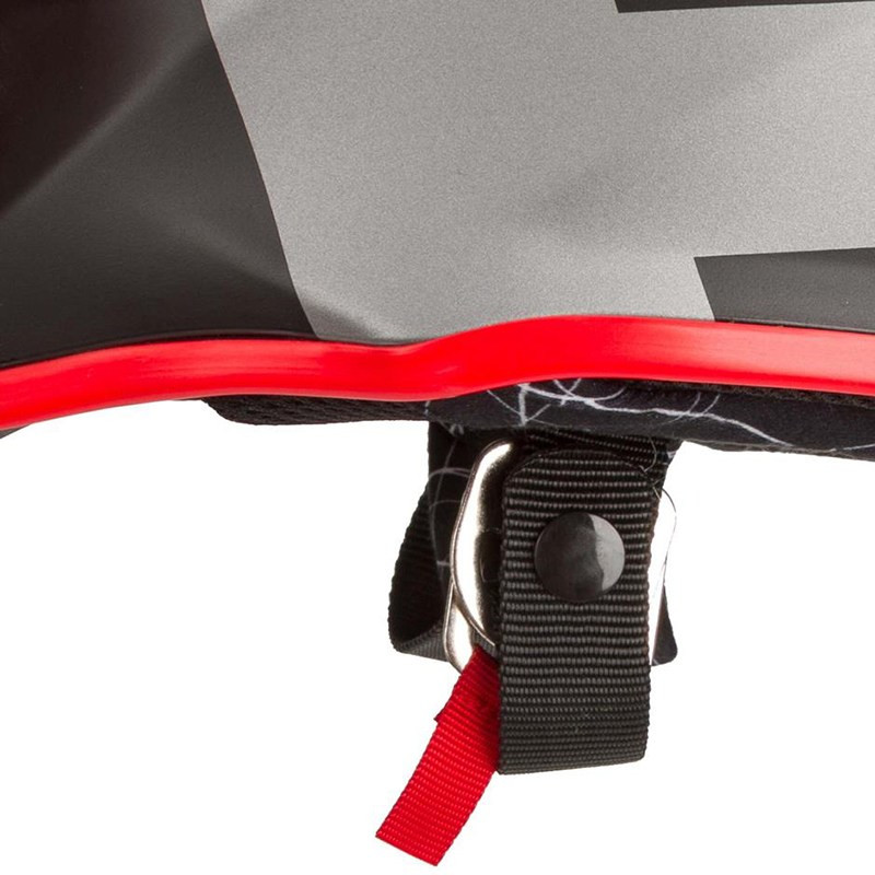 Мотошлем Airoh Twist 2.0 Frame Red