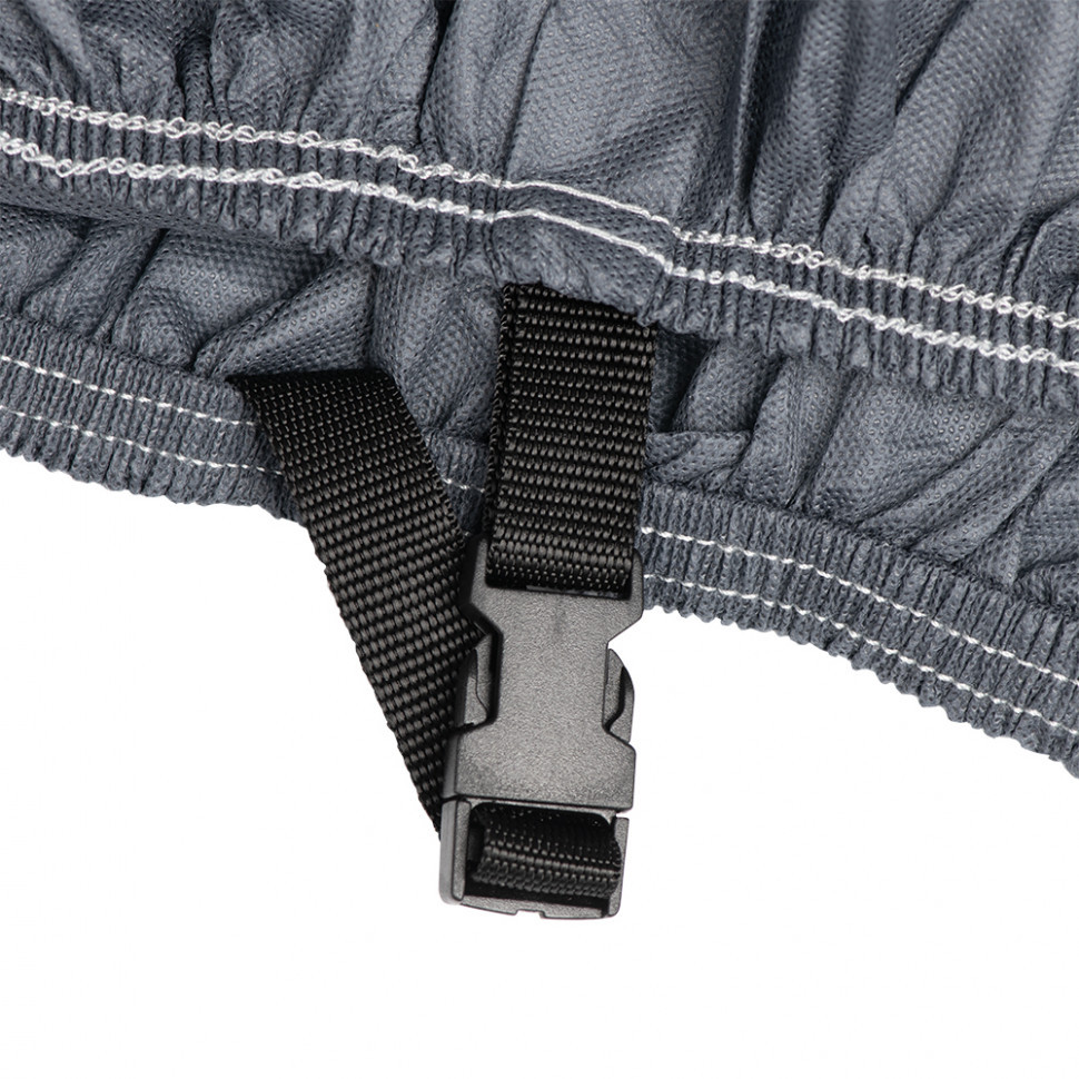 Моточохол Oxford Dormex Indoor Cover L (CV403)