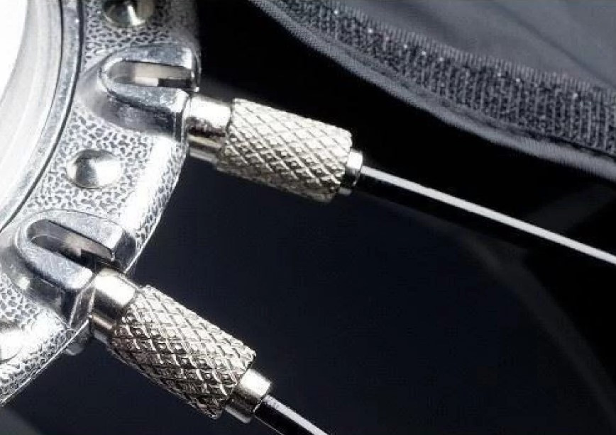 Софтбокс Октагон с сотами Visico FB-085 Beauty Dish 80 см. (56895)