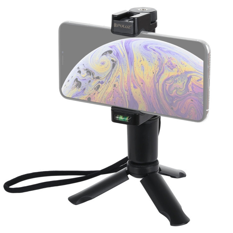 Штатив для смартфона Puluz PKT40 (56194)