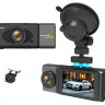 Видеорегистратор Aspiring Alibi 9 GPS, 3 Cameras, Speedcam (CD1MP20GAL9)