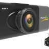 Відеореєстратор Aspiring Alibi 9 GPS, 3 Cameras, Speedcam (CD1MP20GAL9)