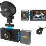 Відеореєстратор Aspiring Alibi 9 GPS, 3 Cameras, Speedcam (CD1MP20GAL9)