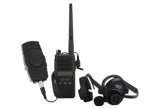 Адаптер двусторонней радиосвязи SENA SR10 (SR10-10)