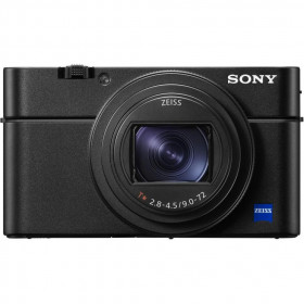 Камера Sony Cyber-Shot RX100 MkVI (DSCRX100M6.RU3)