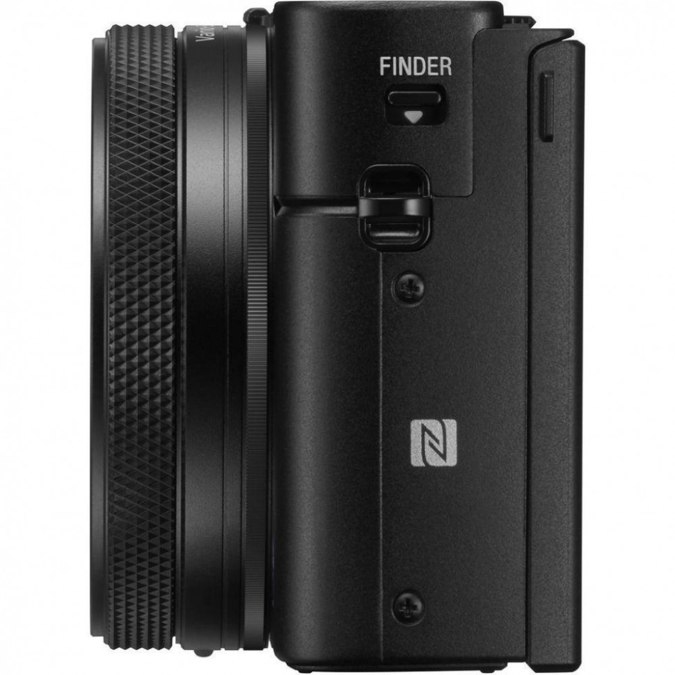 Камера Sony Cyber-Shot RX100 MkVI (DSCRX100M6.RU3)