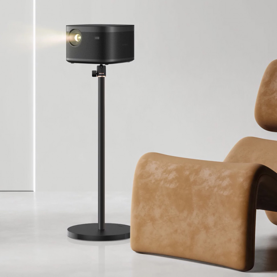 Стойка X-Floor Silver для проекторов XGIMI (F062S)