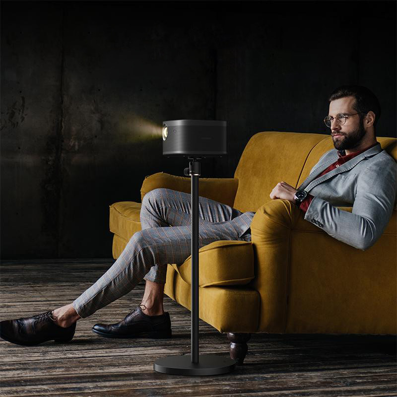 Стойка X-Floor Silver для проекторов XGIMI (F062S)