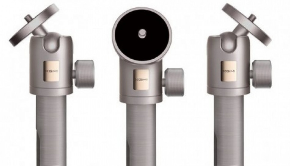 Стойка X-Floor Silver для проекторов XGIMI (F062S)