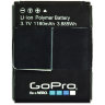 Аккумулятор GoPro Rechargeable Battery for Hero3, Hero3+ (AHDBT-302)