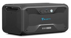 Модуль расширения BLUETTI Expansion Battery B300