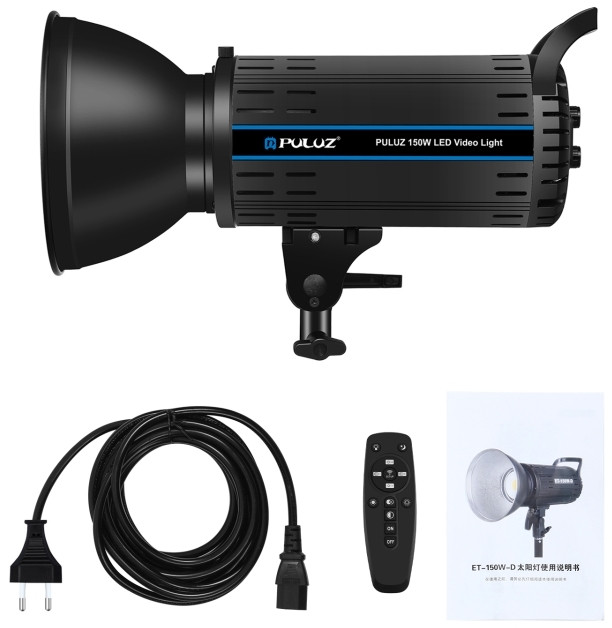 Постоянный свет Puluz PU3061EU Bi-Color