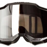 Мото окуляри 100% Accuri 2 Goggle Black Clear Lens (50221-101-01)