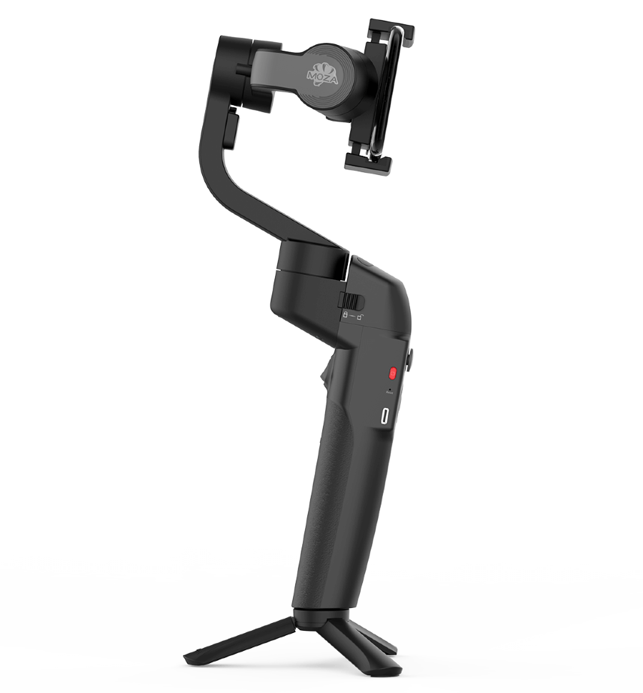 Стабилизатор для смартфона Gudsen MOZA Mini-S