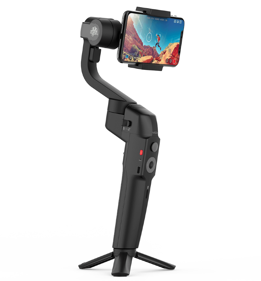 Стабилизатор для смартфона Gudsen MOZA Mini-S