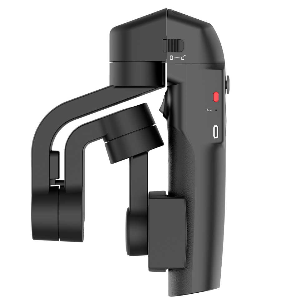 Стабилизатор для смартфона Gudsen MOZA Mini-S