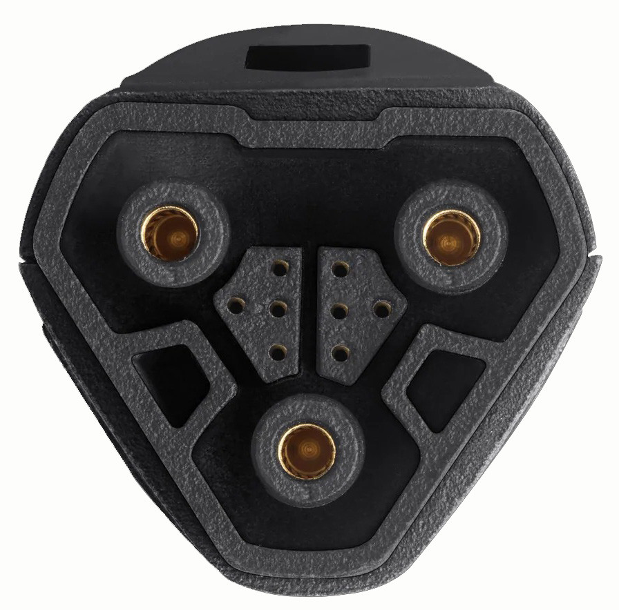 Кабель EcoFlow Infinity - Smart Home Panel (L38DH-2m-HV)