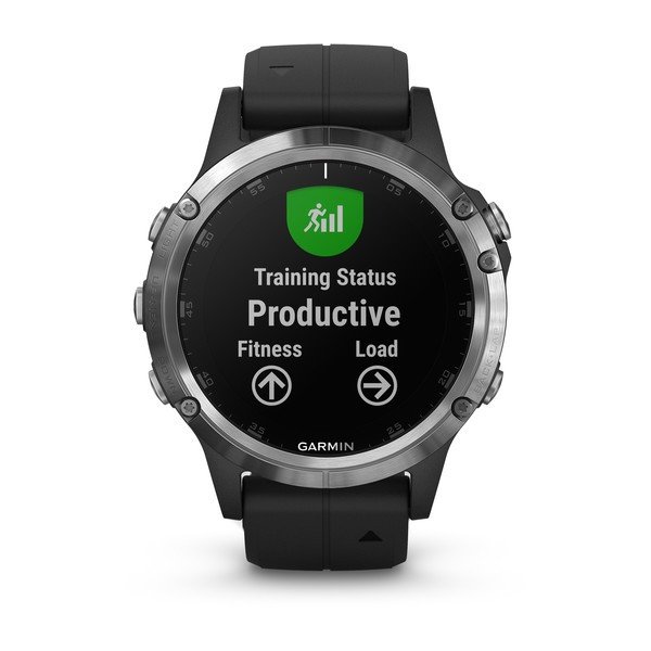 Спортивные часы Garmin Fenix 5S Plus