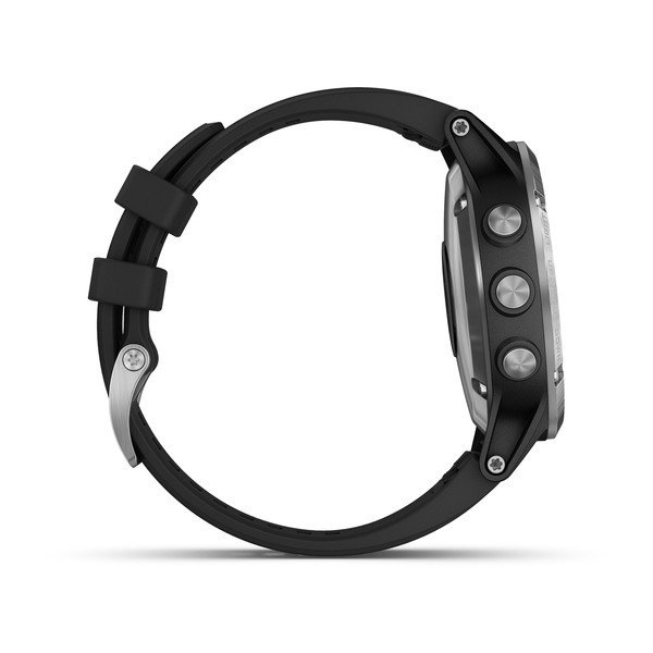 Спортивные часы Garmin Fenix 5S Plus
