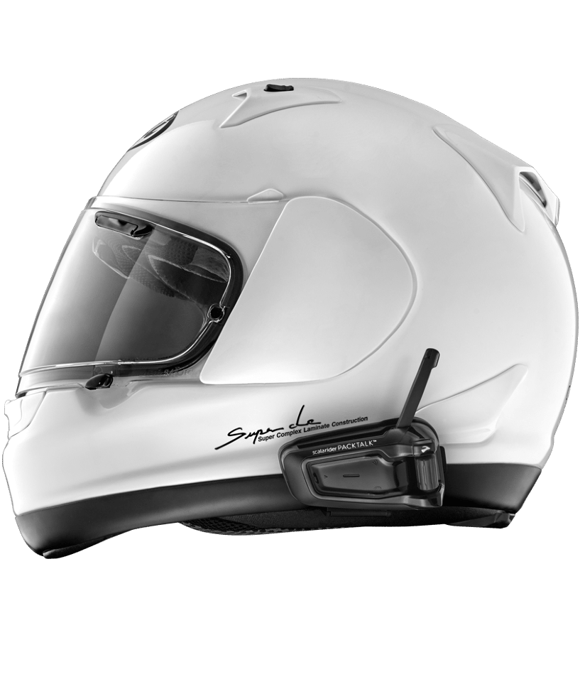 Мотогарнитура Cardo Scala Rider SmartPack (SRSP0012 Single)