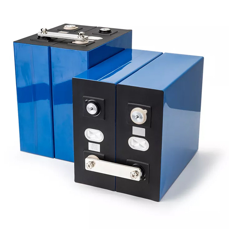 Литий-железо-фосфатный аккумулятор Lishen 3.2В 272 А*ч (LiFePO4)