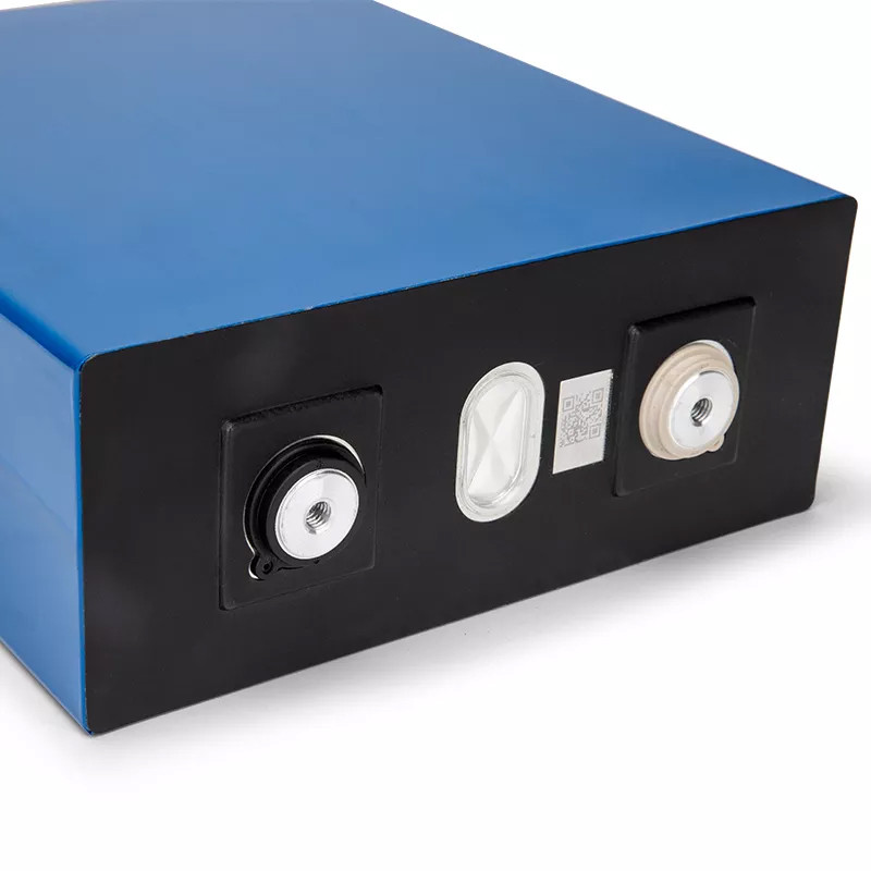 Литий-железо-фосфатный аккумулятор Lishen 3.2В 272 А*ч (LiFePO4)