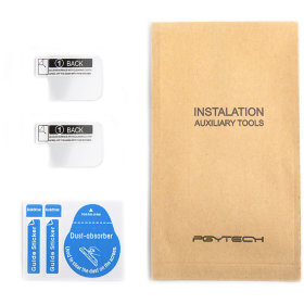 Защитное стекло Pgytech Screen Protector for DJI Osmo Pocket (P-18C-028)