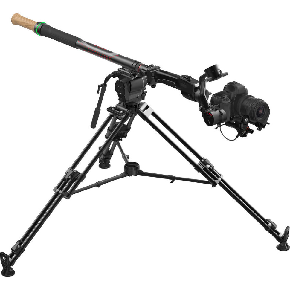 Слайдер-монопод Moza Slypod E