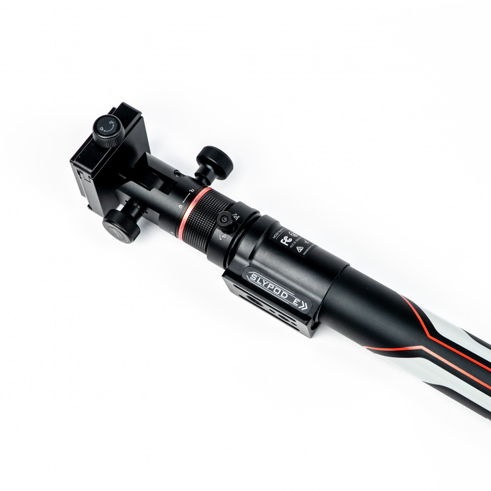 Слайдер-монопод Moza Slypod E