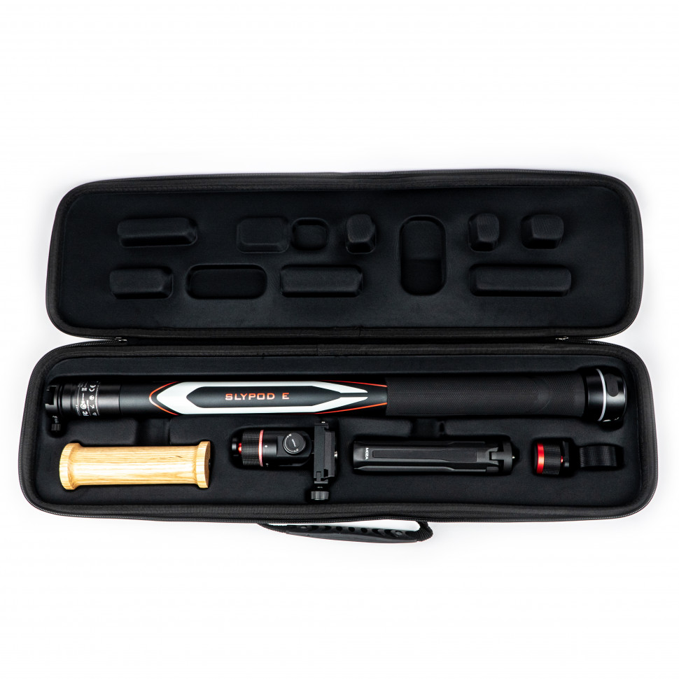 Слайдер-монопод Moza Slypod E