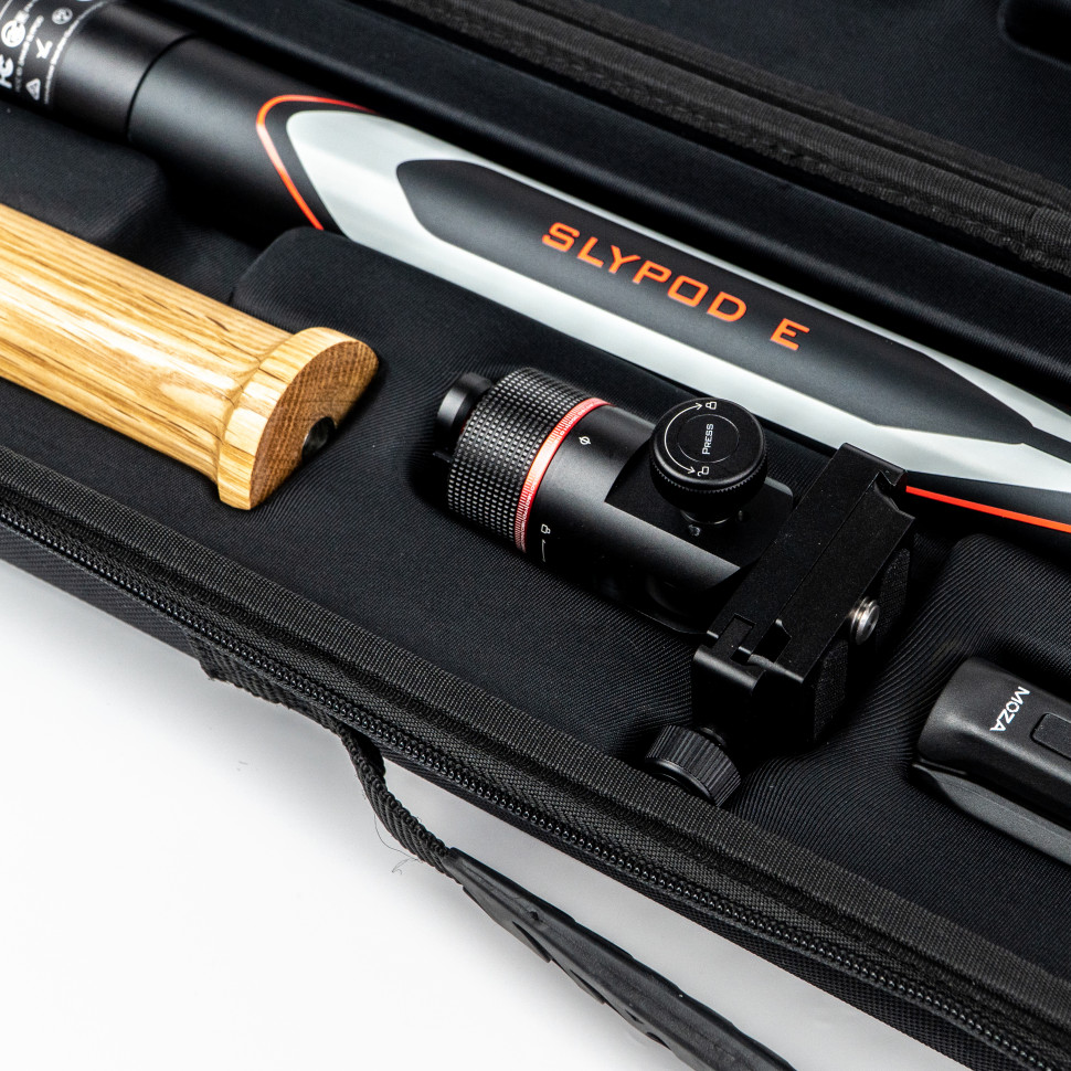 Слайдер-монопод Moza Slypod E