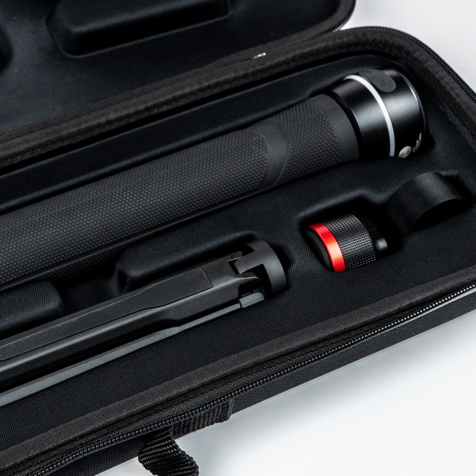 Слайдер-монопод Moza Slypod E