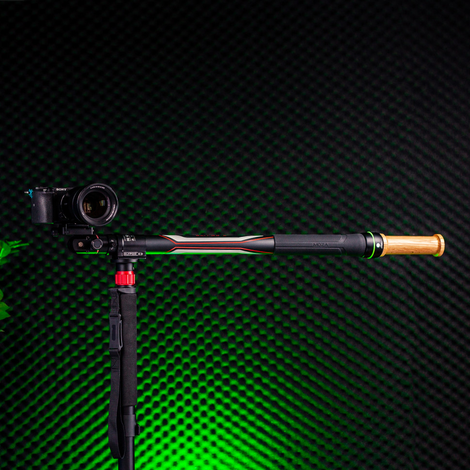 Слайдер-монопод Moza Slypod E