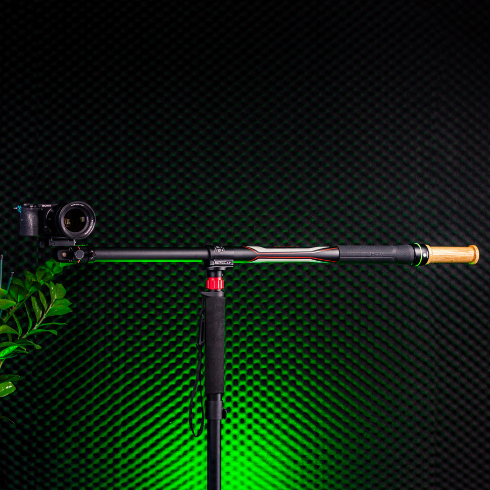 Слайдер-монопод Moza Slypod E