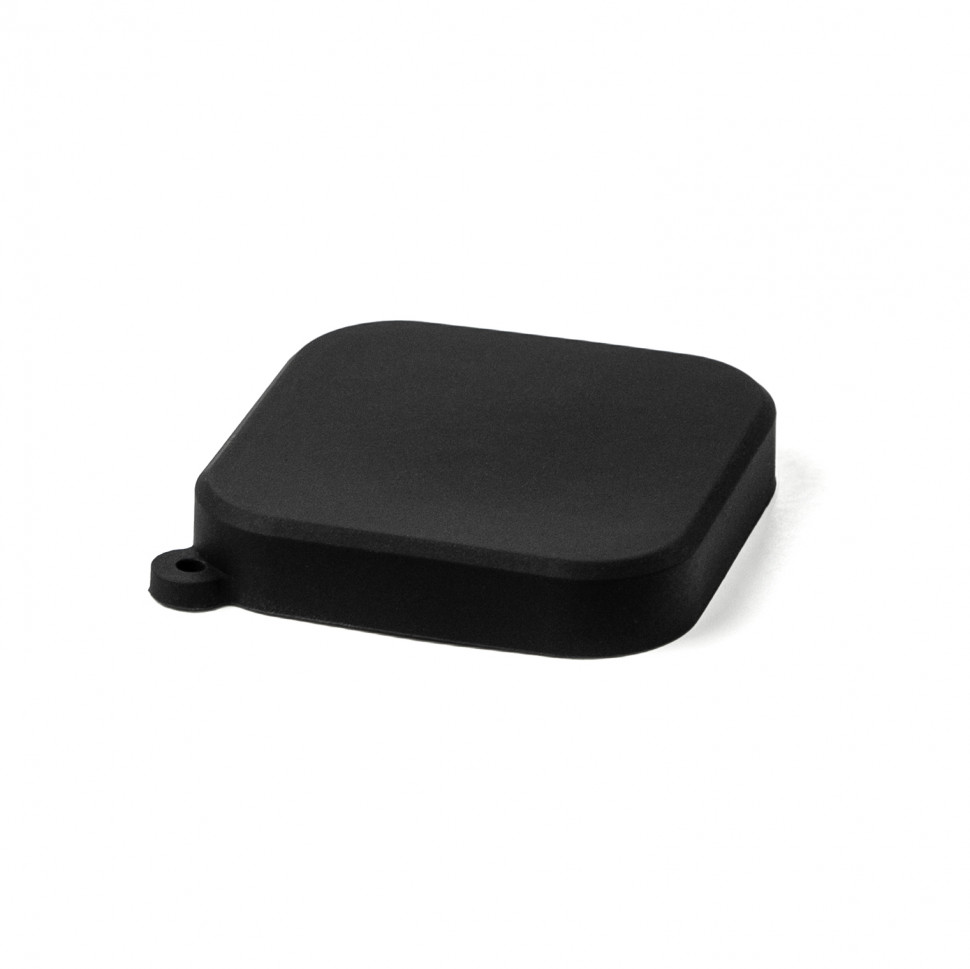 Силиконовая крышка MSCAM на объектив для HERO 13, HERO 12, HERO 11, HERO 10