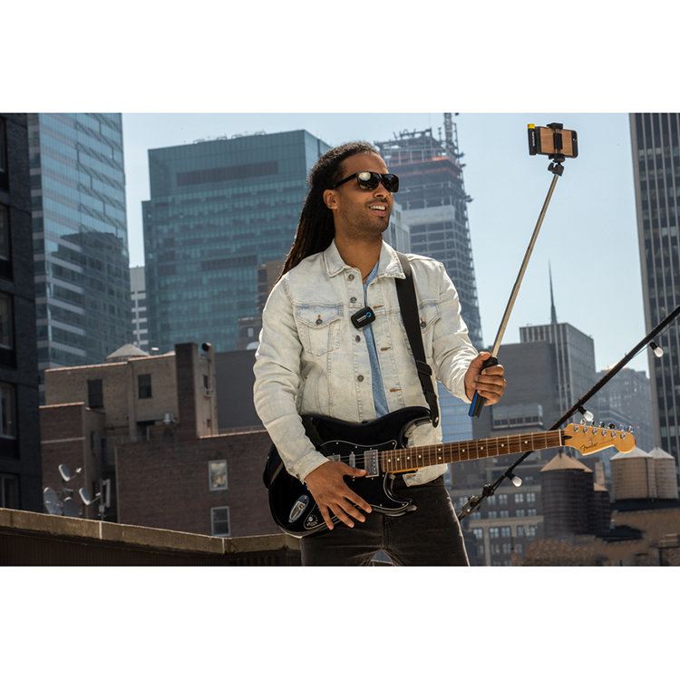 Ресивер Saramonic Blink 500 RX Di (Lightning)