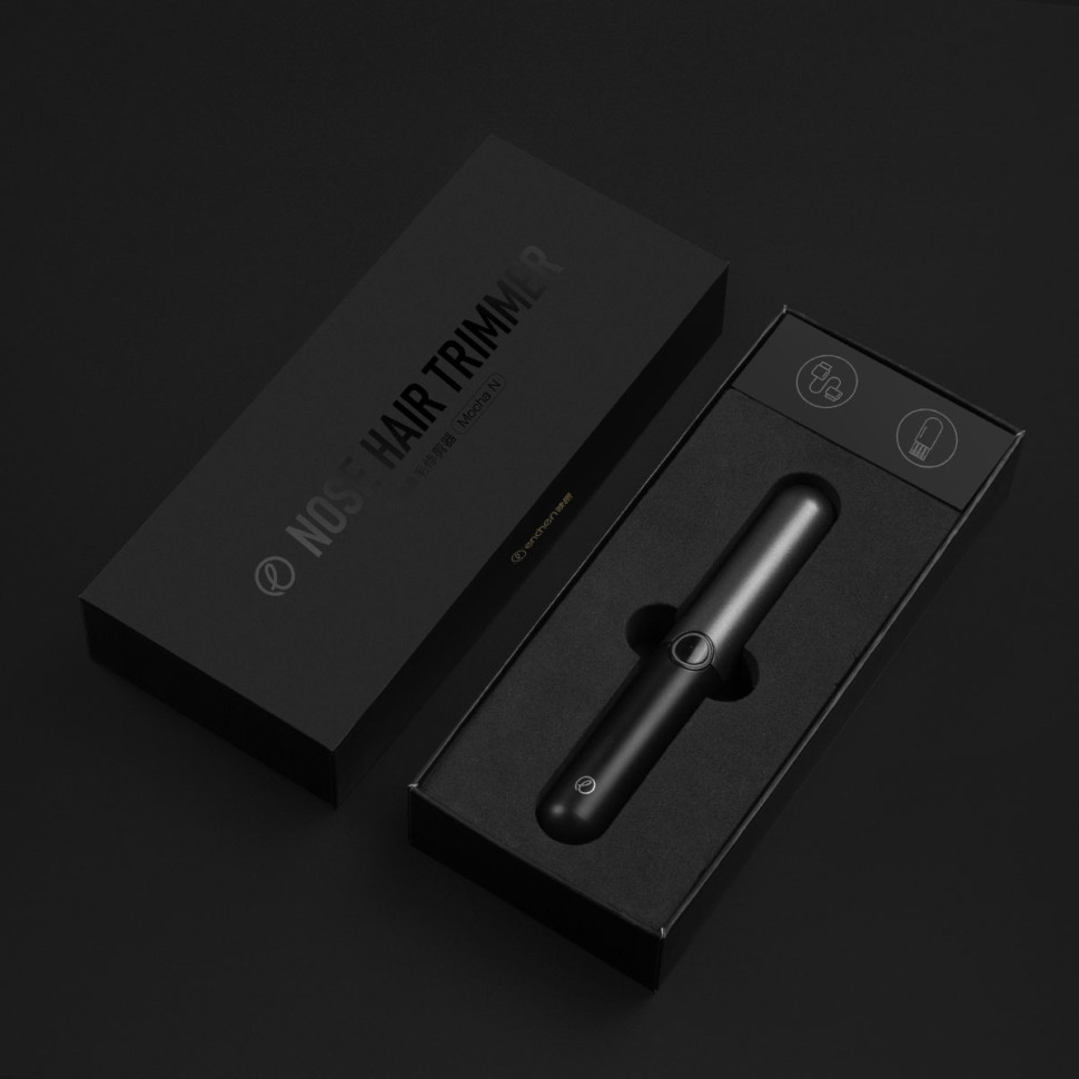 Триммер универсальный ENCHEN Mocha N Plus