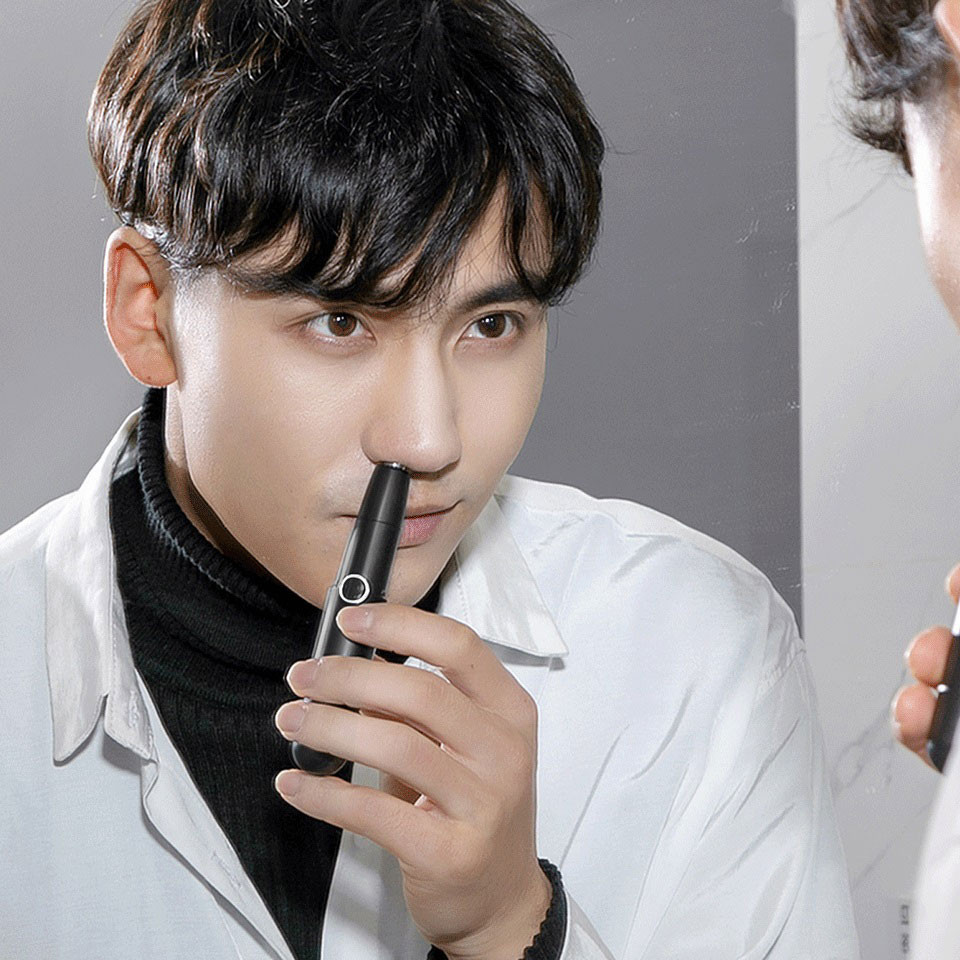 Триммер универсальный ENCHEN Mocha N Plus