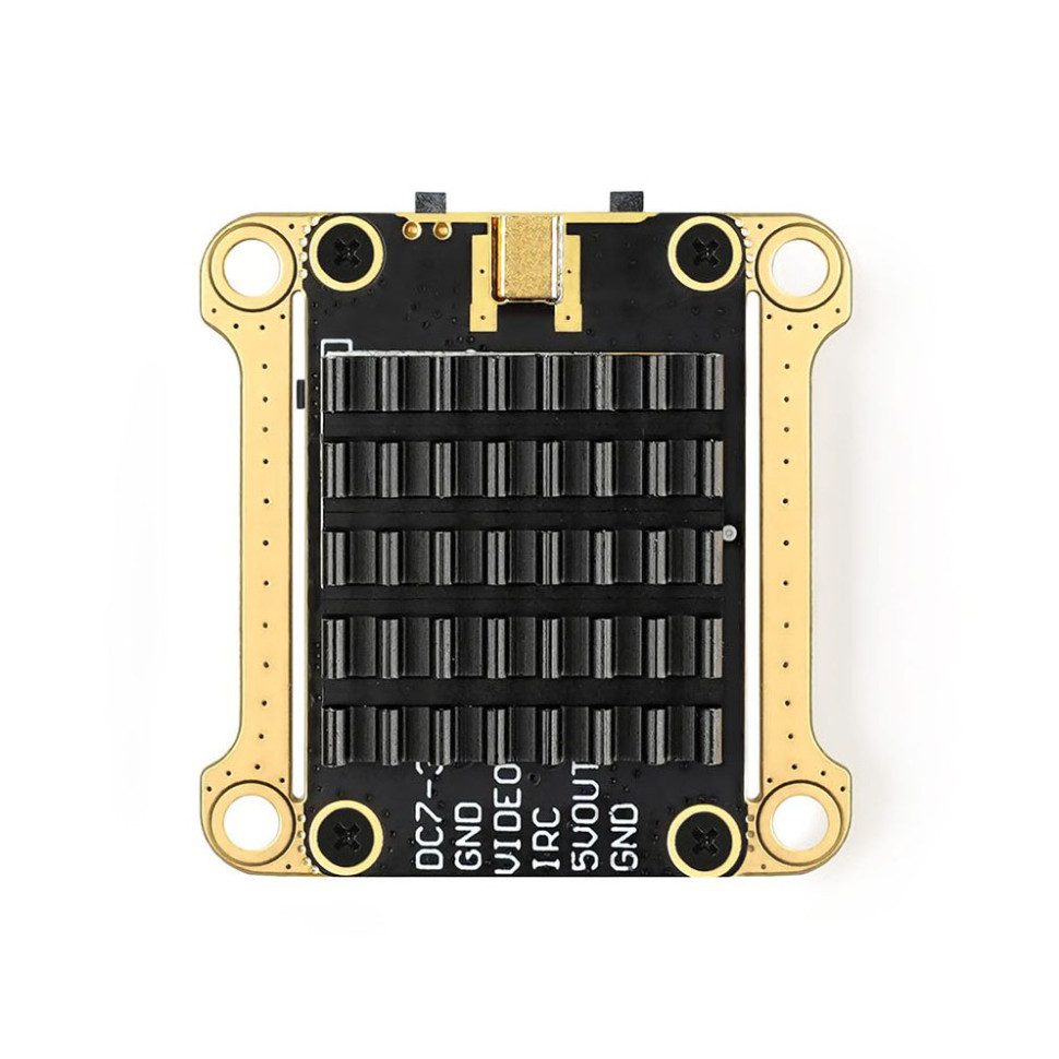 Видеопередатчик для FPV GEPRC Rad 5.8G 2.5W VTX