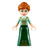 Конструктор Lego Disney Princess: волшебный ледяной замок Эльзы (43172)