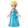 Конструктор Lego Disney Princess: волшебный ледяной замок Эльзы (43172)