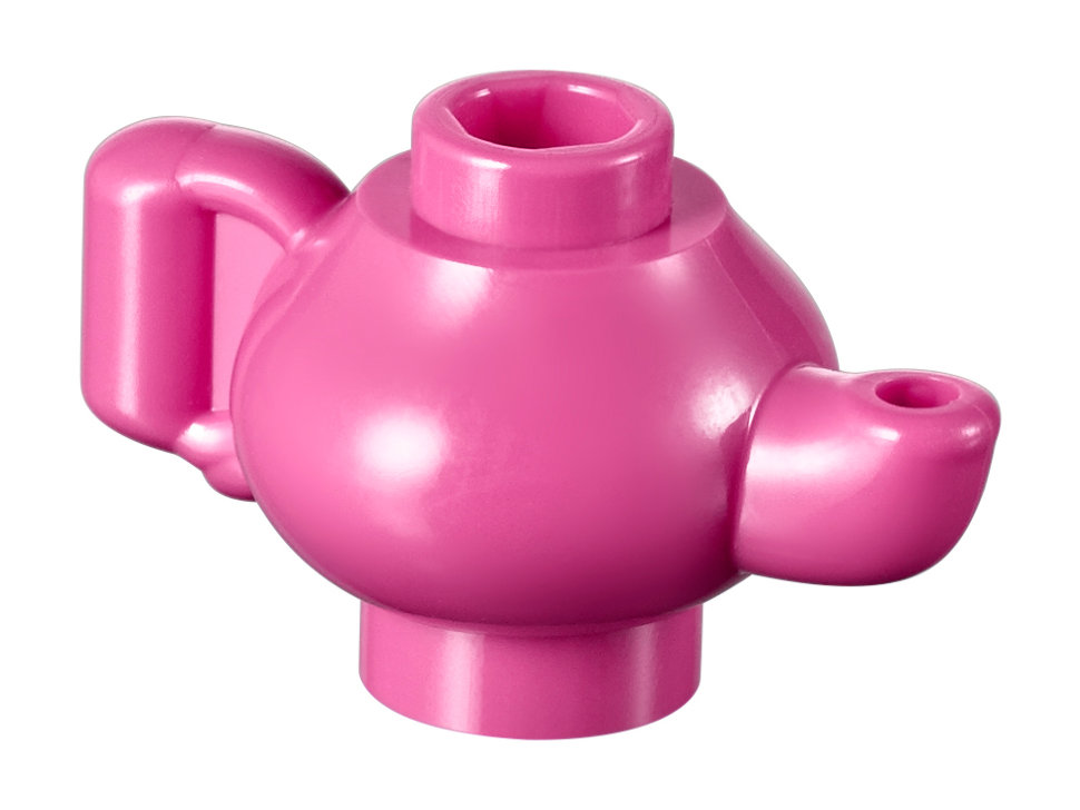 Конструктор Lego Disney Princess: волшебный ледяной замок Эльзы (43172)