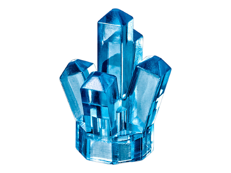 Конструктор Lego Disney Princess: волшебный ледяной замок Эльзы (43172)