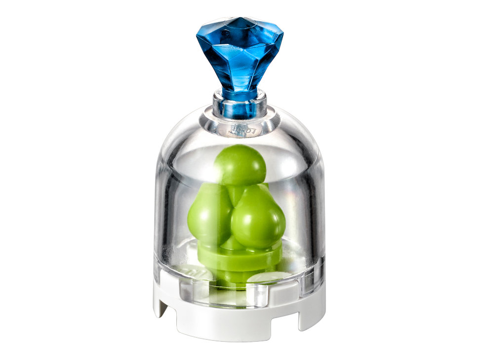 Конструктор Lego Disney Princess: волшебный ледяной замок Эльзы (43172)