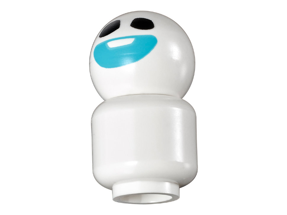 Конструктор Lego Disney Princess: волшебный ледяной замок Эльзы (43172)