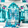 Конструктор Lego Disney Princess: волшебный ледяной замок Эльзы (43172)