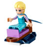 Конструктор Lego Disney Princess: волшебный ледяной замок Эльзы (43172)