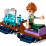 Конструктор Lego Disney Princess: волшебный ледяной замок Эльзы (43172)